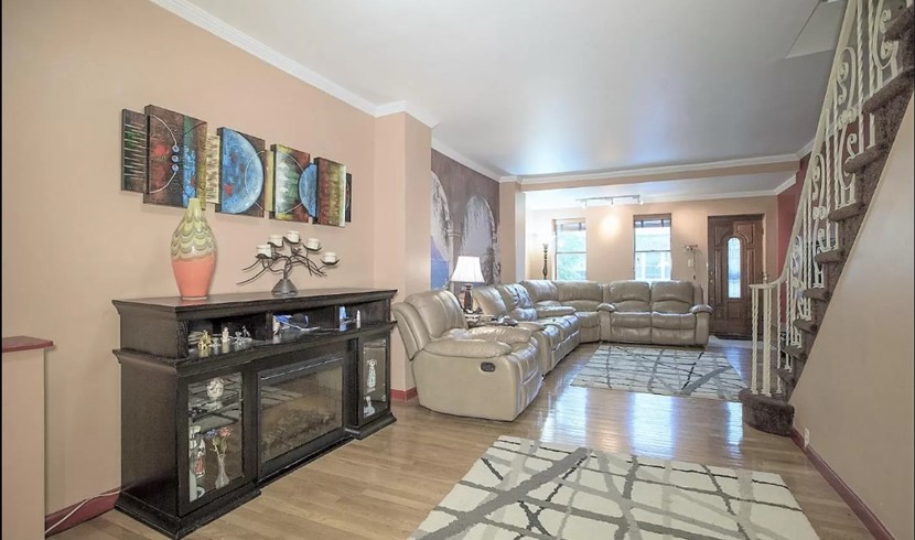 South Philadelphia large single room for rent ready for move-in photo 6