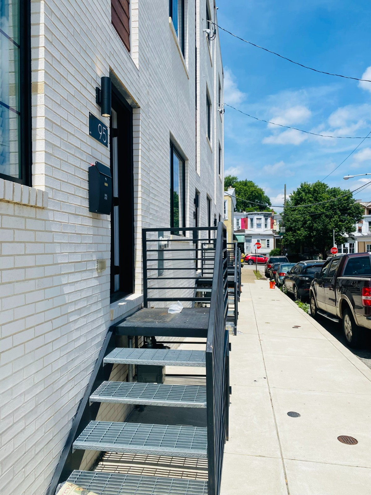 Temple University campus room 3b2b sublet photo 2