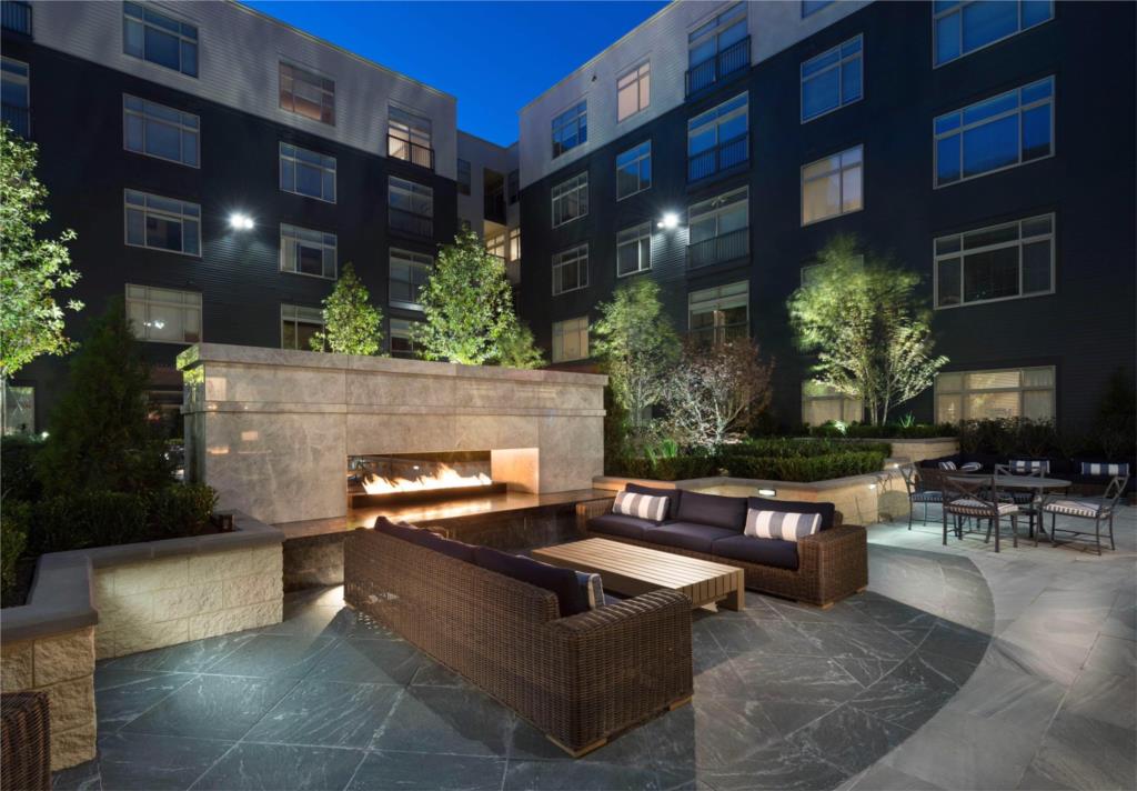 New elevator apartment looking for a female roommate