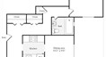 Low price and good room in DC, only one room, move in in January photo 3