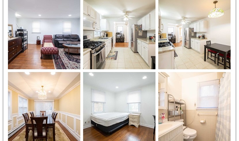 Tenafly 3-bedroom, 2-bath single-family house for sale in New Jersey's only National Blue Ribbon School District photo 2