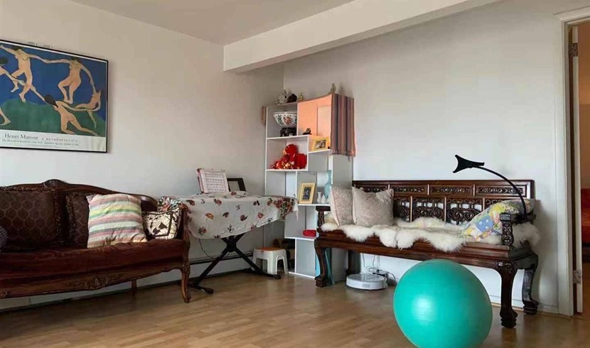 Fort Lee single room for rent with move-in 800/month Available Now photo 6