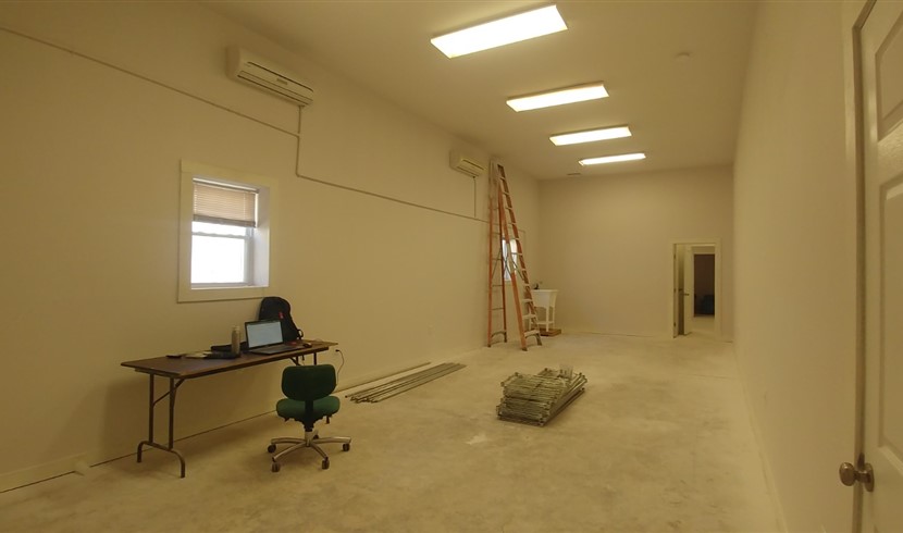 Newly renovated 2200 sq. ft. prime area factory for sale - Metuche/Edison, NJ photo 7