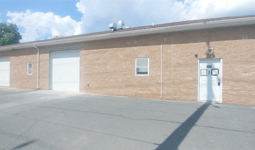 Newly renovated 2200 sq. ft. prime area factory for sale - Metuche/Edison, NJ photo 5