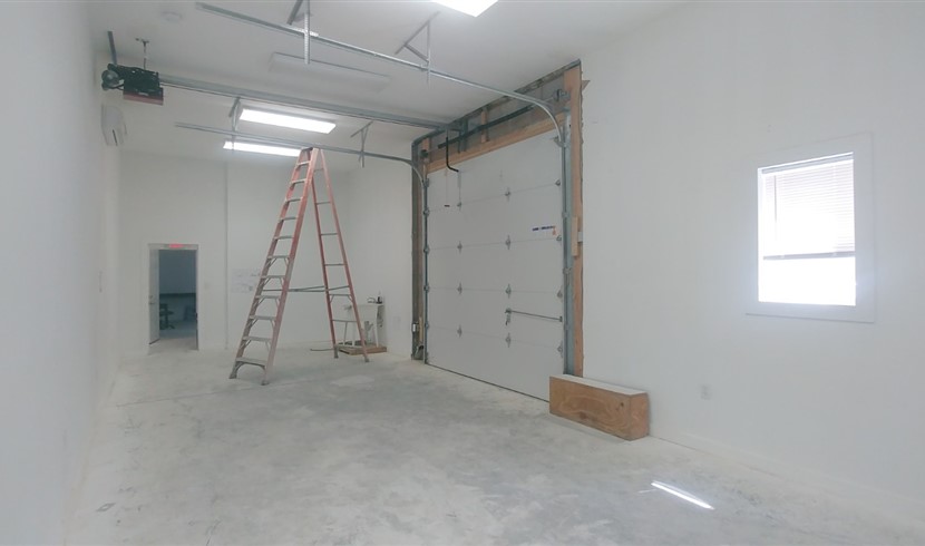 Newly renovated 2200 sq. ft. prime area factory for sale - Metuche/Edison, NJ photo 1