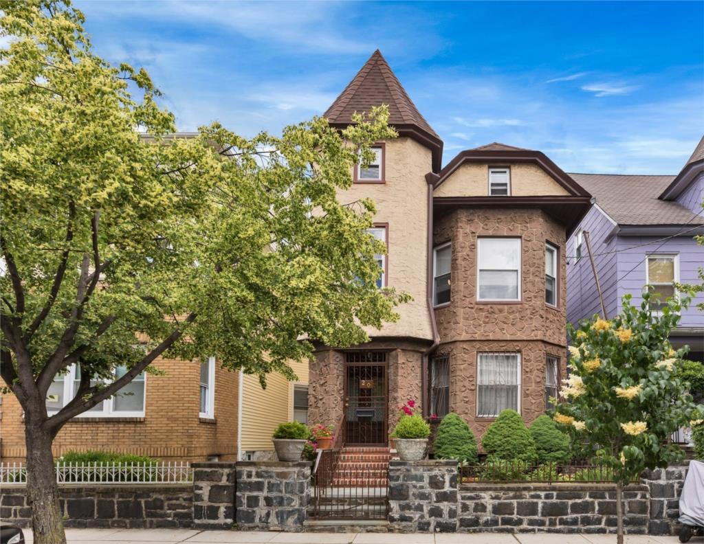 New Jersey Two Family Homes for Sale