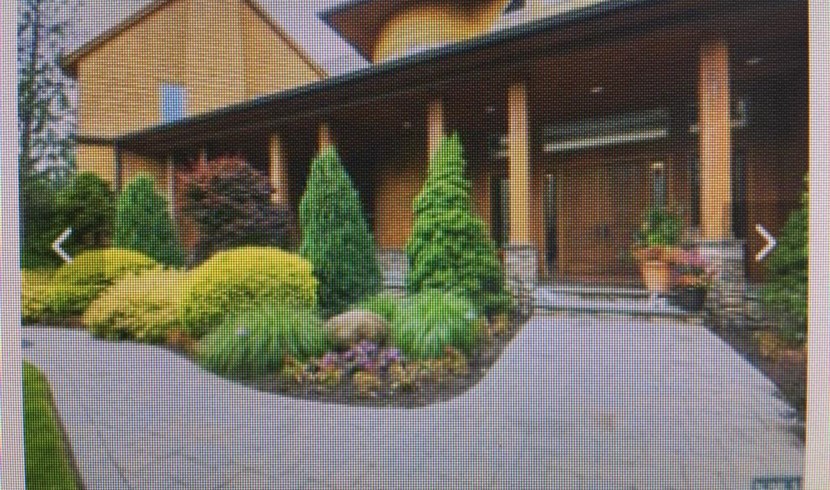 Luxury villa in Borgen County - recommended by Zhu Shucai real estate agent photo 2