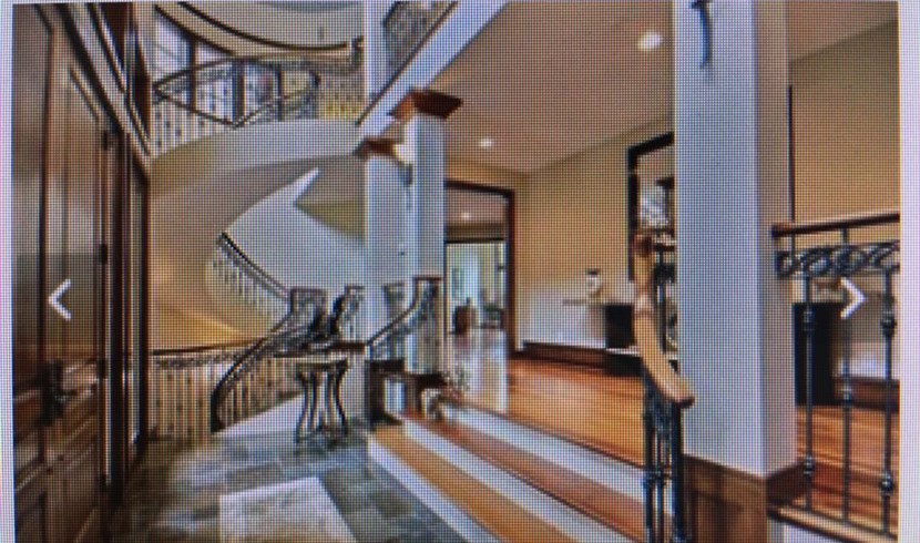 Luxury villa in Borgen County - recommended by Zhu Shucai real estate agent photo 3