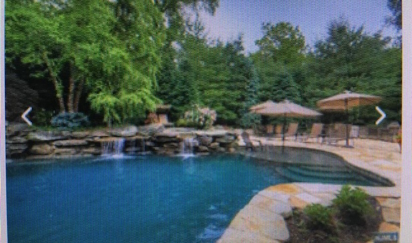Luxury villa in Borgen County - recommended by Zhu Shucai real estate agent photo 5