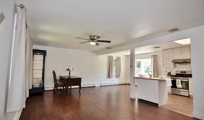 Westfield school district house for rent photo 4