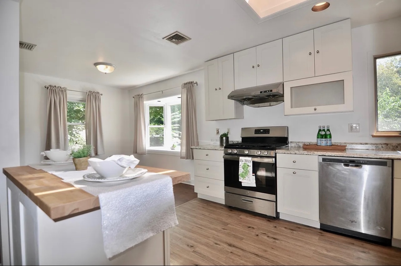 Westfield school district house for rent photo 6