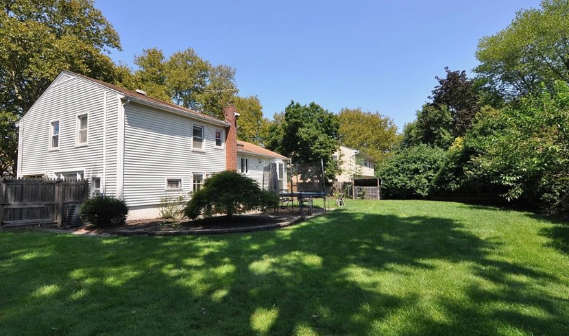 Westfield school district house for rent photo 1