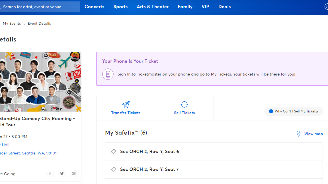 Laughing Fruit Li Dan’s talk show tickets are on sale at 50% off [Second-hand sale]