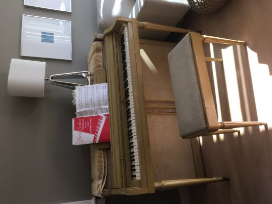 The price of moving and transferring piano is very cost-effective photo 1