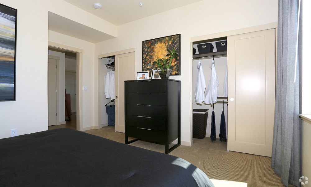 SPACIOUS 1 BED/ 1 BATH APARTMENT IN MANHATTAN AREA photo 5