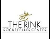 洛克菲勒中心滑冰场