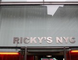 Ricky's