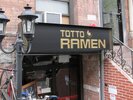 Totto Ramen