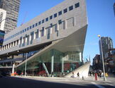 Julliard School of Music