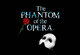 歌剧魅影 - The Phantom of the opera