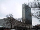 United Nations Headquarters