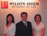 Wilson Shum Attorney At Law