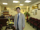 JianLin Xie M.D.Ph.D.