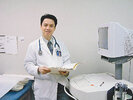 Dr Thomas Chan M.D. FA. CC