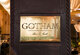 Gotham Bar &Grill;
