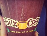 Philz Coffee