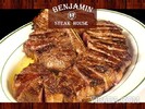 Benjamin Steak House