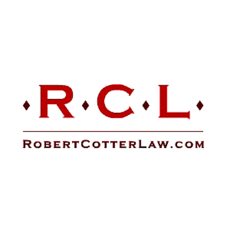 Robert Cotter Law