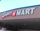Super H Mart