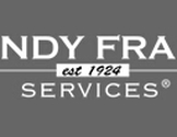 Andy frain services