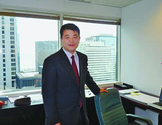 Yongbing Zhang, Attorney at Law