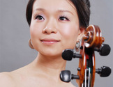 小果老师专业小提琴课