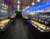Japan Hibachi Grill Buffet