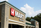 H MART