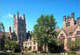 耶鲁大学 - Yale University