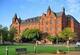 St. Louis University