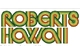 Roberts Hawaii