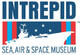 无畏号海空博物馆 - intrepid Sea Air and Space Museum