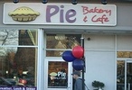Pie Bakery & Cafe