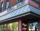 Royal East Restaurant