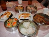 Chau Chow City Restaurant