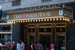 Omni Parker House
