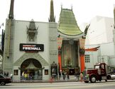 Grauman's Chinese Theater