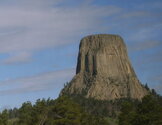Devil's Tower