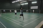 Honolulu Badminton Club