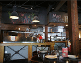 Max's Coal Oven Pizzeria